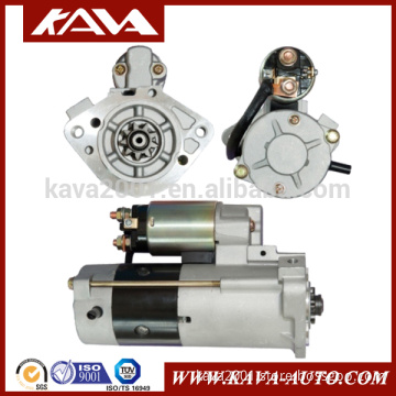 Diesel Starter For Caterpillar Excavator, M8T75971, 640514092, LRS02521